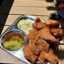Punjabi Fish Fry Punjabi Fish Fry