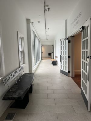 Academy Art Museum by null