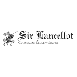 Sir Lancellot Courier & Delivery Service