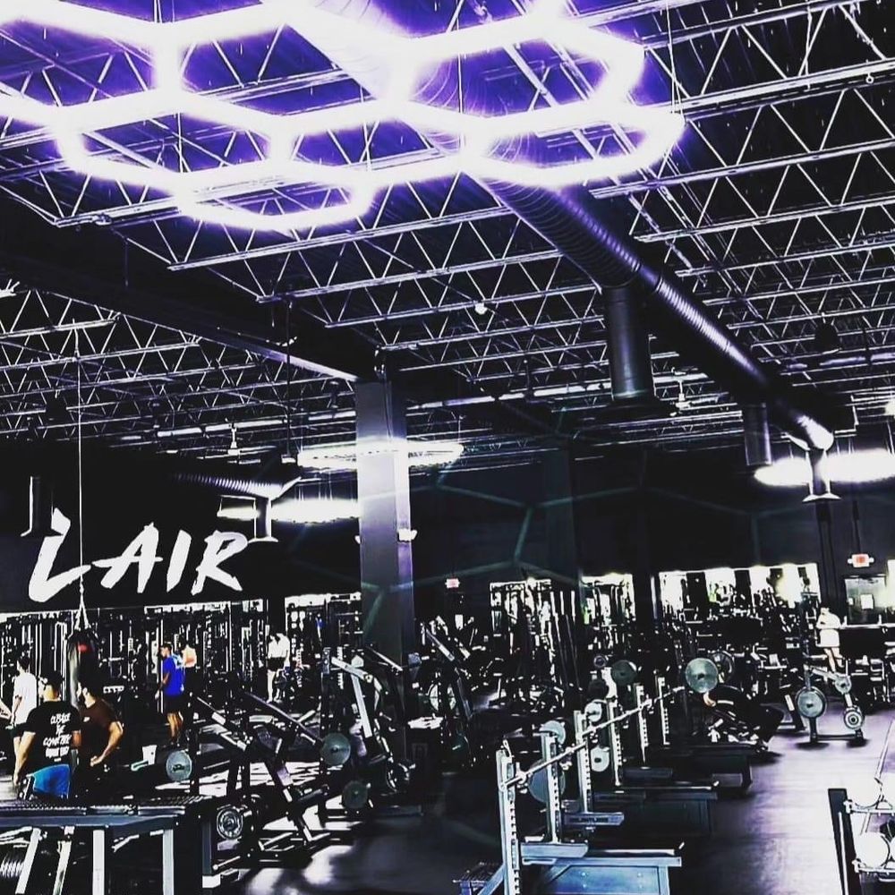 Lifter’s Lair - More Lair - Gyms Near Me - Brick Township, New Jersey Lifter’s Lair - More Lair - Gyms Near Me - Brick Township, New Jersey