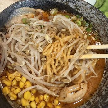 Hinode Izakaya - Ramen Near Me - Park Row, Texas