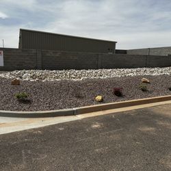 K.O. Landscape Maintenance & Services