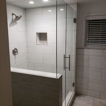 D & E Home Construction - Tile - General Contractors Near Me - Renton, Washington