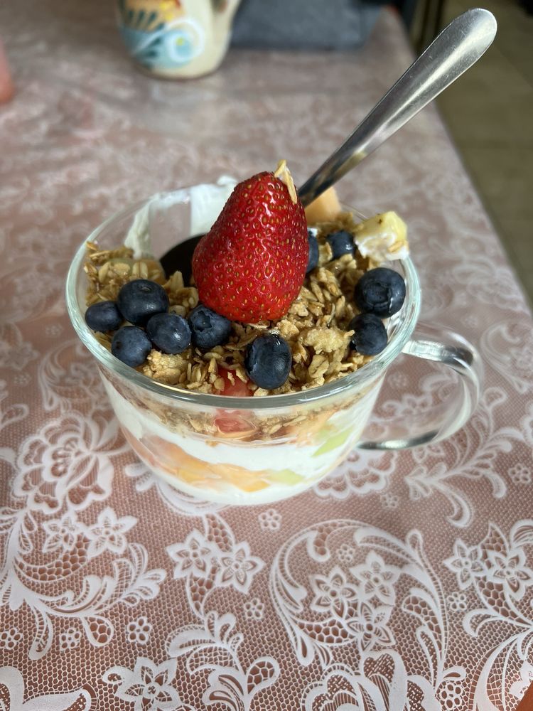 Buenos Días Cafe