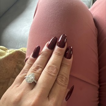 MH Gel Nails Beauty - Nails - Nail Salons Near Me - Long Beach, California