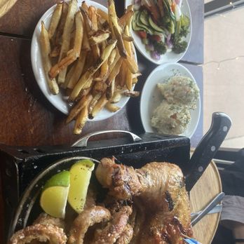 Asado Argentinian Grill - Parillada Asado - Argentine Near Me - Orem, Utah