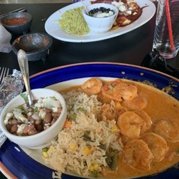 Camarones a la Diablo Camarones a la Diablo