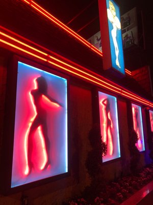 The Body Shop by null