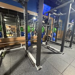 Onelife Fitness - Tenleytown - Gym
