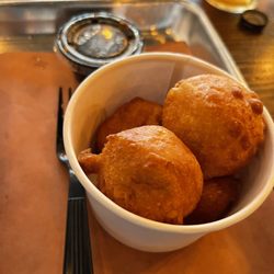 Mighty Quinn's