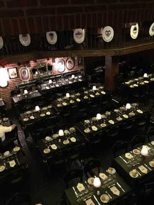 La Ventana - Barrio de Tango by null