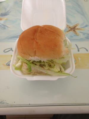 Belly Busters by null