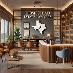 Homestead Estate Lawyers