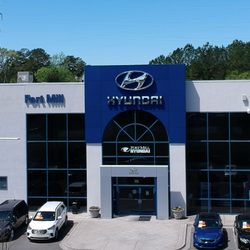 FORT MILL HYUNDAI - 20 Photos & 120 Reviews - 805 Gold Hill Rd, Fort ...