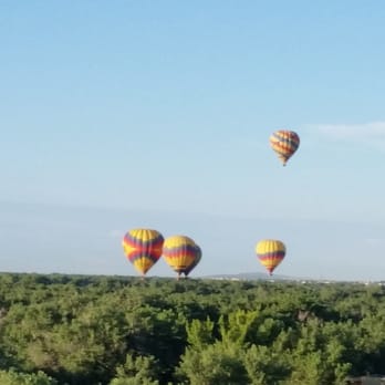 World Balloon - Hot Air Balloons Near Me - Albuquerque, New Mexico