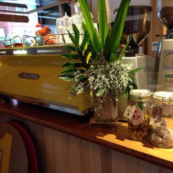 Combi Coffee - Coffee & Tea Near Me - Elwood, VIC Combi Coffee - Coffee & Tea Near Me - Elwood, VIC