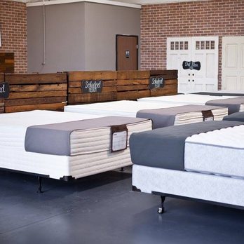 Mattress Makers - Mattresses Near Me - La Mesa, California