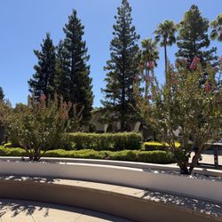 Patios