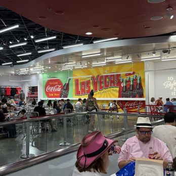 Coca-Cola-Store - Hobby Shops Near Me - Las Vegas, Nevada