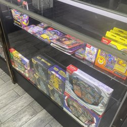 Xxplosive Hits Card Shop
