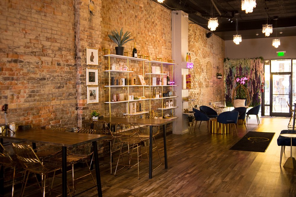 The Sip Room Image