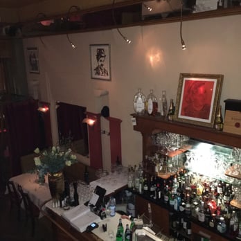 Charlot - From upstairs - Italian Near Me - Frankfurt, HE Charlot - From upstairs - Italian Near Me - Frankfurt, HE