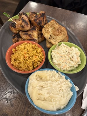 Nando's Victoria - Wilton Road by null