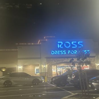 Ross Dress For Less - Store. - Women's Clothing Near Me - Pico Rivera, California Ross Dress For Less - Store. - Women's Clothing Near Me - Pico Rivera, California