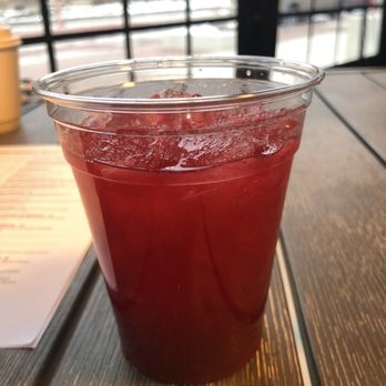 One Twenty Three Tavern - Blackberry Bourbon Sour - New American Near Me - Grand Rapids, Michigan One Twenty Three Tavern - Blackberry Bourbon Sour - New American Near Me - Grand Rapids, Michigan
