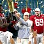 Photo of Crimson Tide Foundation