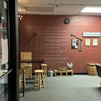 Splittin Wood - Axe Throwing Near Me - Lewiston, Maine Splittin Wood - Axe Throwing Near Me - Lewiston, Maine