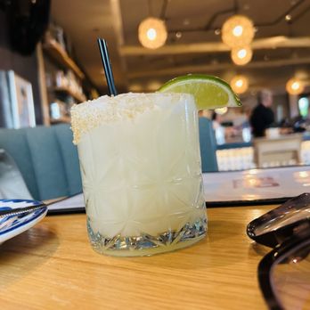 Rio Salado - Margaritas - Mexican Near Me - Mystic, Connecticut