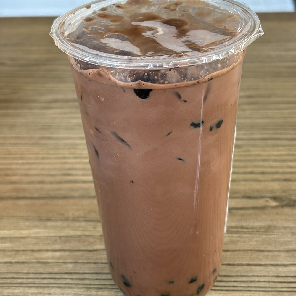 Boba Tea House - Chocolate milk tea - Coffee & Tea Near Me - Chandler, Arizona Boba Tea House - Chocolate milk tea - Coffee & Tea Near Me - Chandler, Arizona