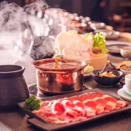 SEAPOT HOT POT & KBBQ - Updated January 2026 - 1699 Photos & 1204