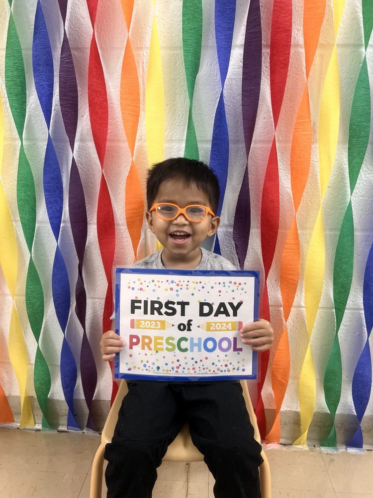 Annandale Co-operative Preschool - childcare center in Annandale, VA