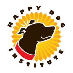 Happy Dog Institute - Happy Dog Institute logo