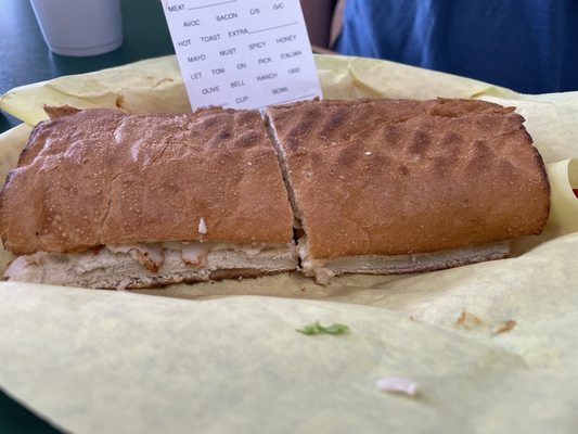 Brown Bag Deli by null