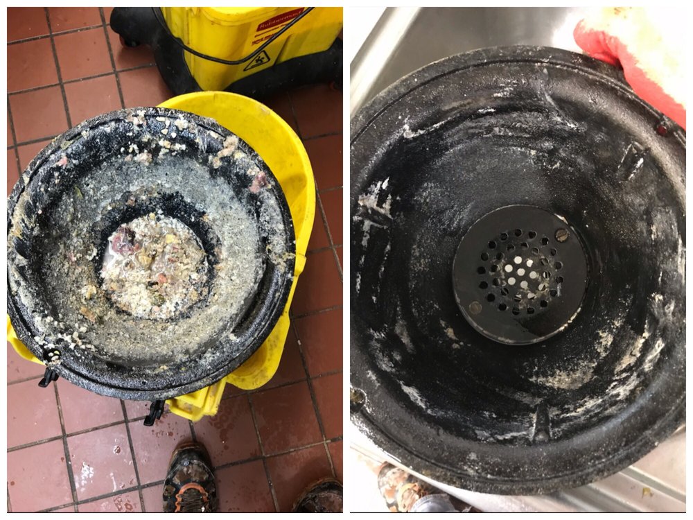 Slide of Greg Plumbing