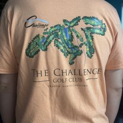 Challenge Golf Club - Golf experience