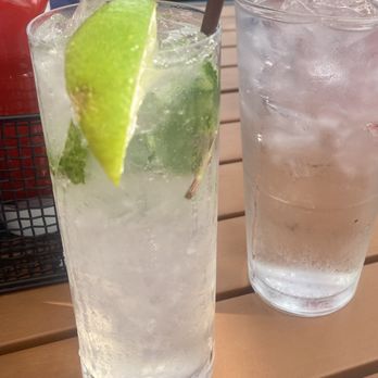 DJ's Tap House & Grill - Mojito - Burgers Near Me - Alexandria, Minnesota DJ's Tap House & Grill - Mojito - Burgers Near Me - Alexandria, Minnesota