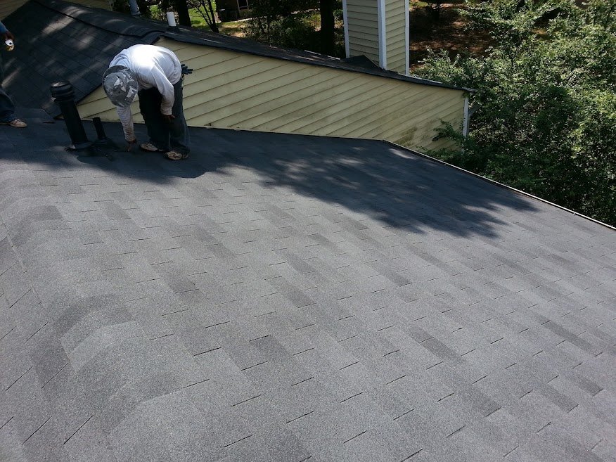 Slide of Valued Homes Roofing