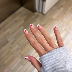 Lavender Dreams Nails & Spa
