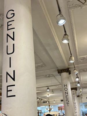 C.O. Bigelow Chemists by null