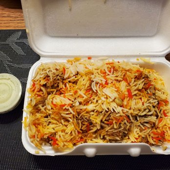 Badshah Grill - Chicken Biryani - Pakistani Near Me - Mississauga, Ontario Badshah Grill - Chicken Biryani - Pakistani Near Me - Mississauga, Ontario