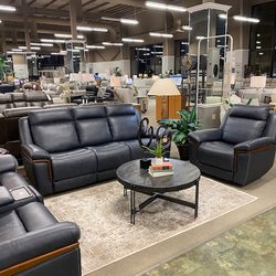 Grand Home Furnishings