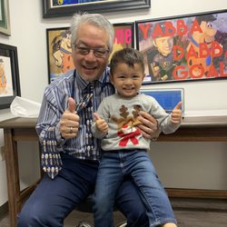 Nakamura Craig, MD