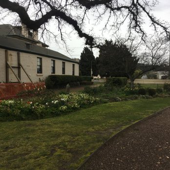 Franklin House - Landmarks & Historical Buildings Near Me - Youngtown, TAS