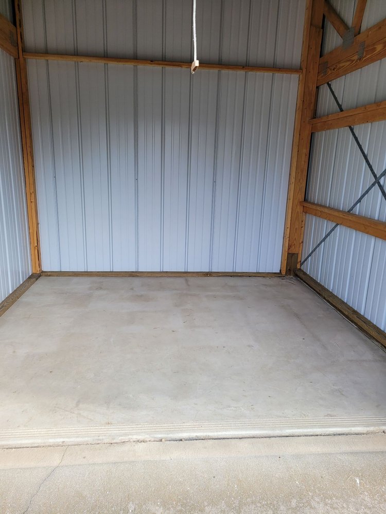 JOHNSTOWN PUBLIC GARAGE & STORAGE Updated May 2024 6214 Mink St