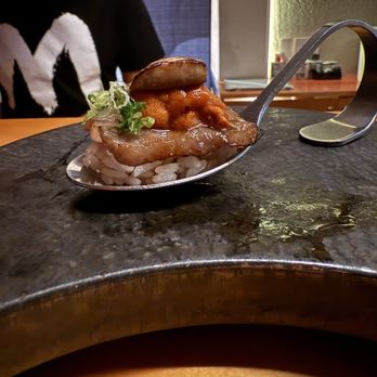Sushi By M - M Omakase - Sushi Bars Near Me - New York, New York Sushi By M - M Omakase - Sushi Bars Near Me - New York, New York