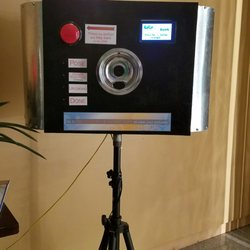 Kstp Tv-Channel 5 - Photo booth at TCL